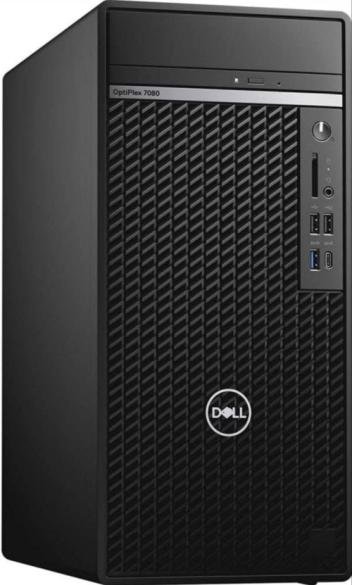 PC Del OptiPlex 7080 Desktop