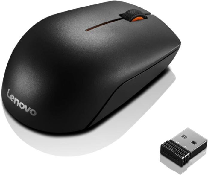 Lenovo Wireless Mouse