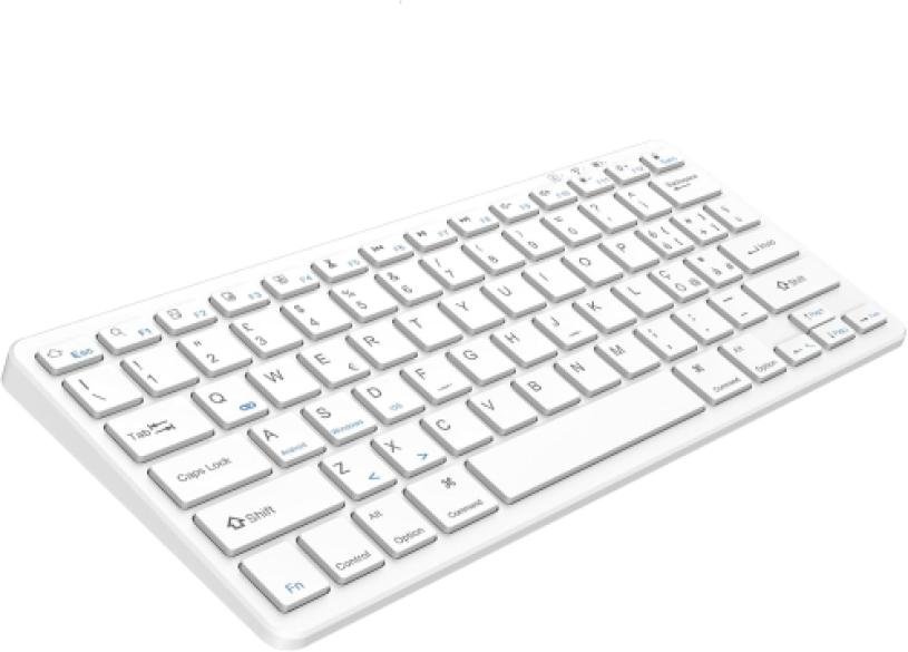 Bluetooth Keyboard