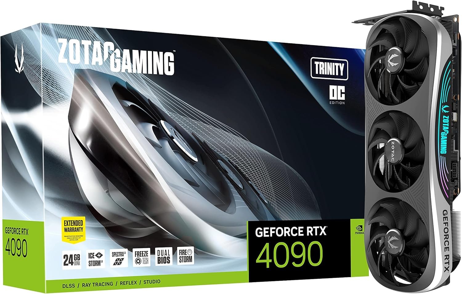 Graphics Cards