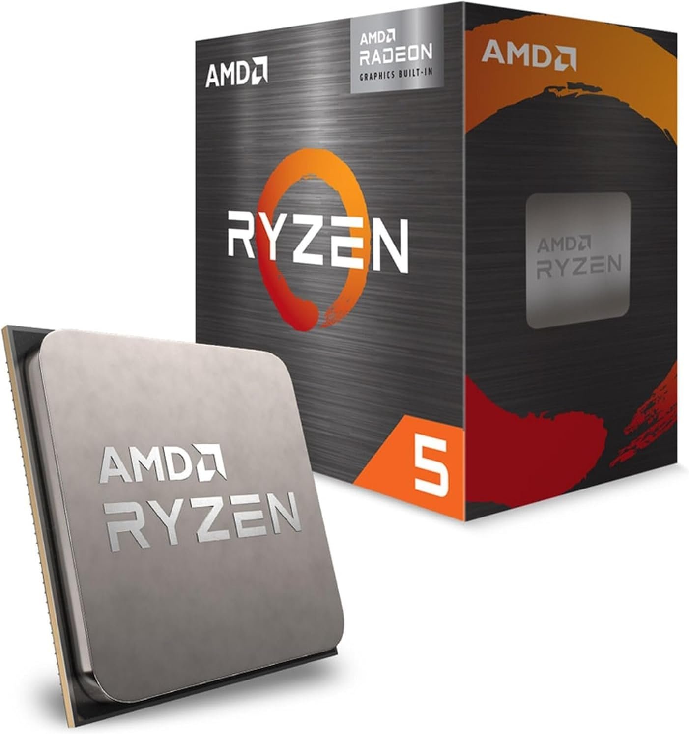 Processors (CPUs)